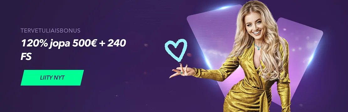 Naobet - Virallinen Naobet Casino-sivusto Suomessa